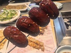 -老白清真烧烤(锦州旗舰店)