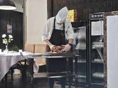 -鸭王烤鸭店(三里河店)
