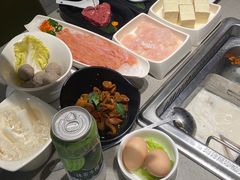 -海底捞火锅(壹悦城店)