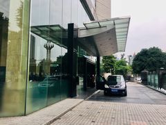 -成都天府丽都喜来登饭店