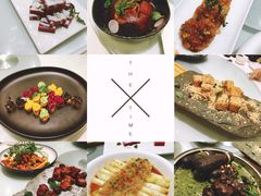 -莫奈花园餐厅(麦迪逊花园店)