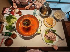 -侯家庄私房菜馆观景餐厅