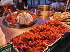 -吉庆街美食广场
