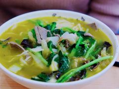 -蒋家桥饺面店(广陵路店)