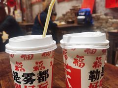 -周小波重庆小面·重庆名小吃(邹容路店)