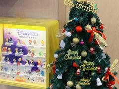 -麦当劳(吴中大道店)