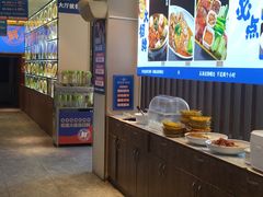 -鲜得莱渔港·小平岛海胆馆(七贤岭店)