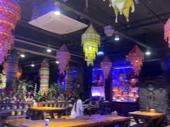 -花腰餐吧Bistro烧烤 傣味(传媒大学店)