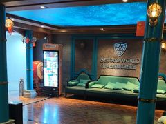 -屋有岛沉浸游戏(金莎国际店)