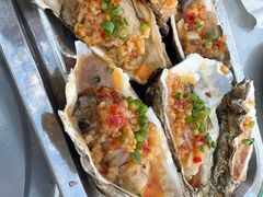 -清真·馬坡二旦烧烤(人生一串拍摄店)