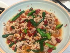 -黔蘑菇四季餐厅(观山湖店)