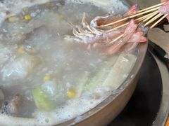 -吉友粥底火锅(方斜路店)