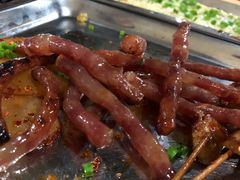 -夜烤·宜宾烧烤(洋河路店)