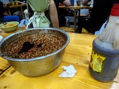-清真-戏楼王记牛肉面