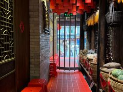 -凤凰山斑鱼馆(恭城店)