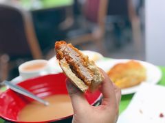 -胜利茶餐室