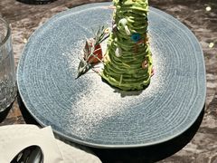 -LESCEDARS Brasserie Bistro香柏树