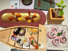 -上井料理黑金店(IFS国金中心店)