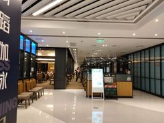 -稻香酒家(长宁KING88广场店)