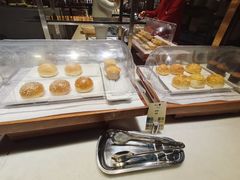 -漢咖啡·全服务式自助晚餐(武汉洲际酒店)