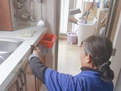 -武汉格丽雅家政 保洁清洗