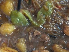 -炮爷东北铁锅炖(棠安路店)