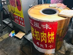 -大学城夜市大排档(凤栖路店)