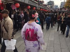 -东京浅草和服体验江户和装工房雅(浅草本店)