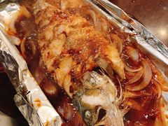 -新白鹿餐厅(爱琴海购物中心店)