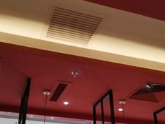 大堂-味千拉面(双井店)