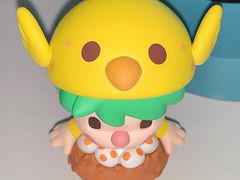 -泡泡玛特POPMART(国金街店)