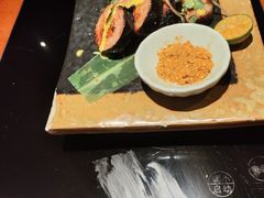 -匠和风精致料理(宁德万达店)