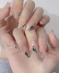 -LILY NAILS美甲美睫