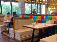 -巴依老爷新疆美食(常营店)