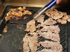 -金妈家烤肉(龙湖U城天街店)