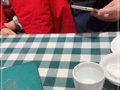 -紫光园·烤鸭·北京菜(劲松店)