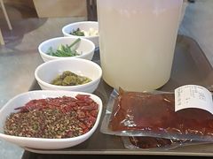 -老船舫·现做活鲜鱼馆(东郊记忆店)