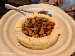 -五谷丰登农家院·地道胶东菜·海鲜烧烤(威海店)