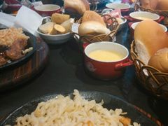 -西玛西餐厅(乐晟广场店)