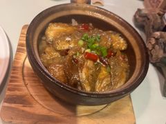 -吃货私房菜(丽江束河古镇店)