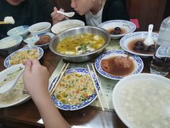 -粗茶淡饭(东关街店)