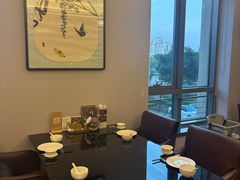 -泛太平洋大酒店·海天楼中餐厅·粤菜