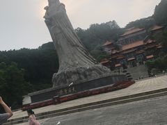-南沙天后宫景区
