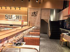 -争鲜回转寿司(海曙天一PLUS店)
