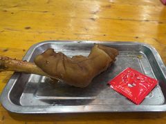 -西域美食(西直门南小街店)