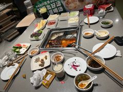 -海底捞火锅(南海万科广场店)