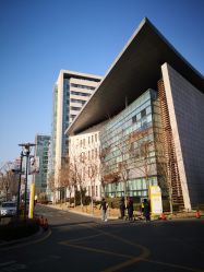 -天津市儿童医院(北辰龙岩院区)