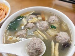-子午路张记肉夹馍(曲江店)