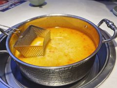 -太琼糟粕醋火锅·海南老爸茶(海棠湾臻选店)