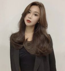 -那茉 Hair Salon